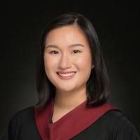 Frances Dominique Ho