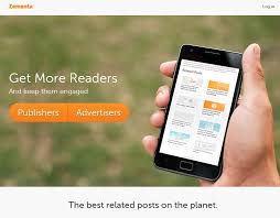 Zemanta is a tool that looks over your shoulder while you blog and gives you tips and advice we at zemanta are thinking hard to help make blogging easier for you. Tools Zemanta