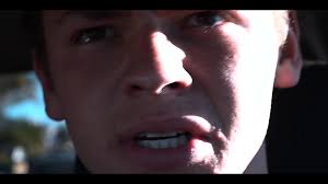 TURNER RISK (2018) Teaser