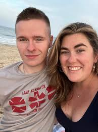 Nicole McCarthy and Evan Burgomaster's Wedding Website