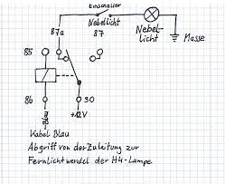 Relais sind elektromagnetische oder elektromechanische schalter. Das Kfz Schaltrelais