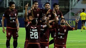 Borneo football club ist ein fußballverein aus samarinda auf der insel borneo. Prediksi Borneo Fc Vs Persib Bandung Di Bri Liga 1