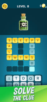 Whether it's hunting for words, solving anagrams, or playing scrabble, there are tons of great word games. Words Crush For Android Apk Download