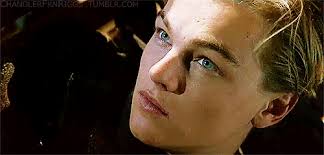 Clapping happy gif clapping happy smiling discover share gifs. Leonardo Dicaprio Gif On Tumblr