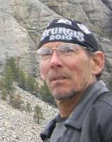 Daniel Huff Obituary (1954-2013)