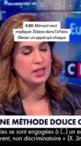 Affaire Zidane Ndongou