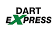 Dart Express logo