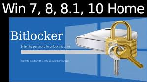 Signing out of account, standby. How To Lock Partition In Windows 7 8 10 Without Any Software Youtube