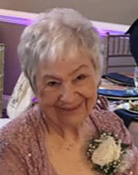 Barbara Calucci Obituary (2020)