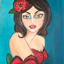 Senoritas' Art Workshop