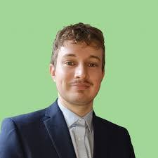 James Moir's Instagram, Twitter & Facebook