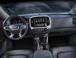 Gmc Canyon Extended Cab Photos And Specs Photo Canyon Extended Cab Gmc How Mach And 19 Perfect Photos Of Gmc Cany Gmc Canyon Latest Cars Gmc Terrain Interior