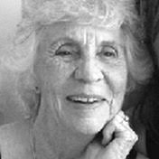 Search Barbara Oberg Obituaries and Funeral Services