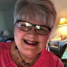 Rebecca Bost's Instagram, Twitter & Facebook