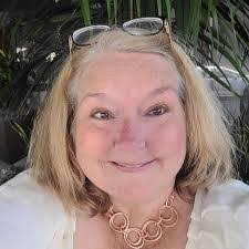 Susan Mull's Instagram, Twitter & Facebook