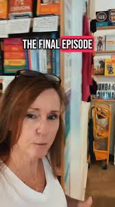 We’re two weeks from the launch of The Final Episode! I hope you’ll join me  and Roy Peter Clark Tuesday June 24th at 7:00 as we launch the book at  Tombolo Books in beautiful downtown Saint Petersburg. ...