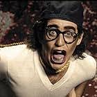 Forbidden Zone (1980)