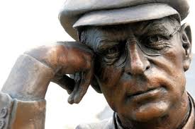 Harry Ferguson, 'mad mechanic' who grew into a true revolutionary