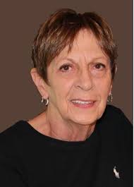 Judith Kruse Obituary (1945