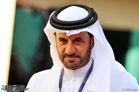 Mohammed Ben Sulayem: Meet the FIA president candidates · RaceFans