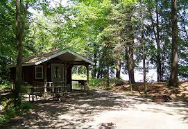 In the thousands of years since the last ice age, the southern end of the original lake has silted in, creating wetland forests and the third largest peat bog in vermont. Vermont State Parks Lake Carmi