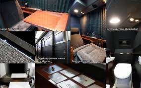 At appunwrapper, we strive to provide reviews of the utmost quality. Dream Sleeper Bus Offers The Most Luxurious Sweetest Dreams Dlmag