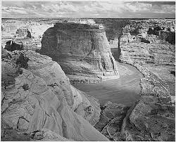 Ansel Adams Photographs | National Archives