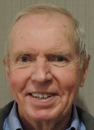 Jack McMillan Obituary