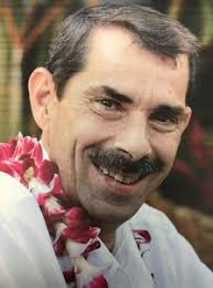 David Michael Geronimo