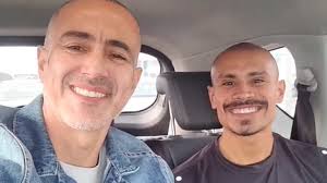 Suena súper violento": la respuesta de César Caillet a "desubicado"  comentario en redes sociales