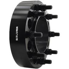 8 Lug (8X170 To 8X6.5) Wheel Adapter – Complete Performance