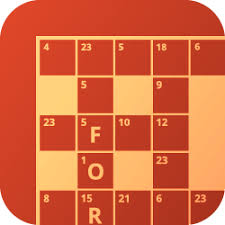 To help you get started, a few letters are revealed before the game starts. Online Codeword Puzzles Puzzler