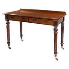 Check spelling or type a new query. Victorian Mahogany Writing Desks 62 For Sale On 1stdibs