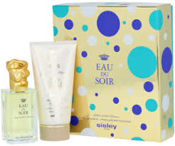 Katy perry 50 ml smarzas scarlet itislove salvador dali nina ricci nina edt 80ml tester vīriešu smaržas calvin klein all la perla smaržas 50ml. Sisley Cosmetic Eau Du Soir Set Edp 100ml Bc 150ml Ab 121 15 Preisvergleich Bei Idealo De