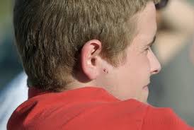 Panhandler Shoots Youths, Deputies with Pellet Gun