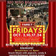 Family Fridays at Rio Nido Roadhouse event image