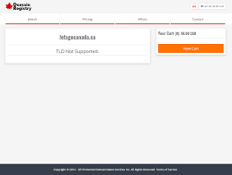 Potential Scam Alert Domain Expiration Notices From Domain Registry Webnames Blog