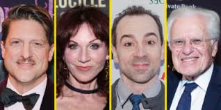 Broadway-Aimed Almost Famous Musical, Cambodian Rock Band, More Win at San  Diego-Area Craig Noel Awards