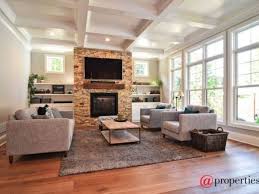 Image Result For 10 Foot Ceilings New Homes Great Rooms Family Room