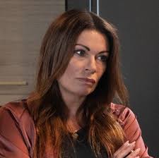 Coronation Street's Carla Barlow left shocked by Michael Bailey's  Underworld return