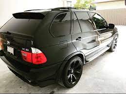 Bmw X5 E53 Bmw X5 E53 Bmw X5 Bmw