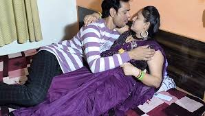 Blockbuster Superhit Movie: Celebrity Celebrity Porn feat. pujaprem