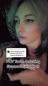 Anime Girlie Reacts to Season 2 Episode 19