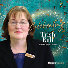 Harcourts gold Group