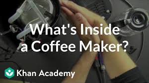 15 pages, 869.39 kb filesize. What Is Inside A Coffee Maker Video Khan Academy