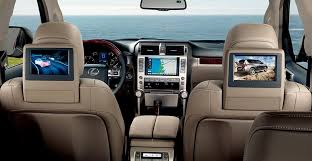 Gx Overview Lexus Gx Lexus Gx 460 Lexus Suv