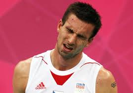 Want your name, logo or link here ? Kdo Je Petr Koukal Muz Ktery Dokaze Prodat Bulimii I Rakovinu Expres Cz