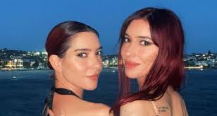 Ruby Rose targets The Veronicas in scathing post: 'How horrific you were'