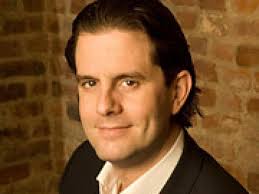 DraftFCB's New Global CEO Is 38-Year-Old Carter Murray