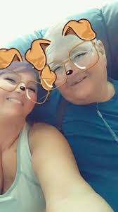 Ginger Richmond's Instagram, Twitter & Facebook